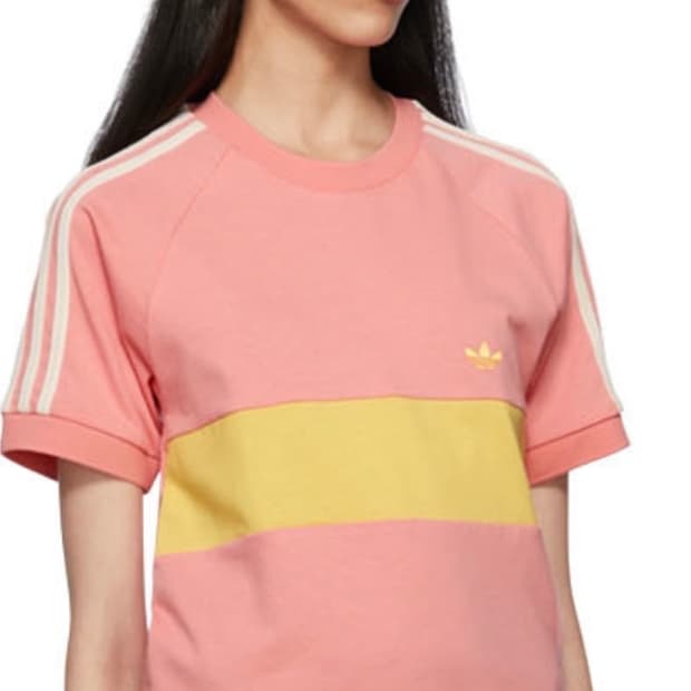 Adidas × Wales Bonner Adidas Wales Bonne