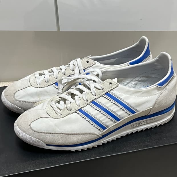 아디다스 SL72 OG 225 신발 스니커즈 