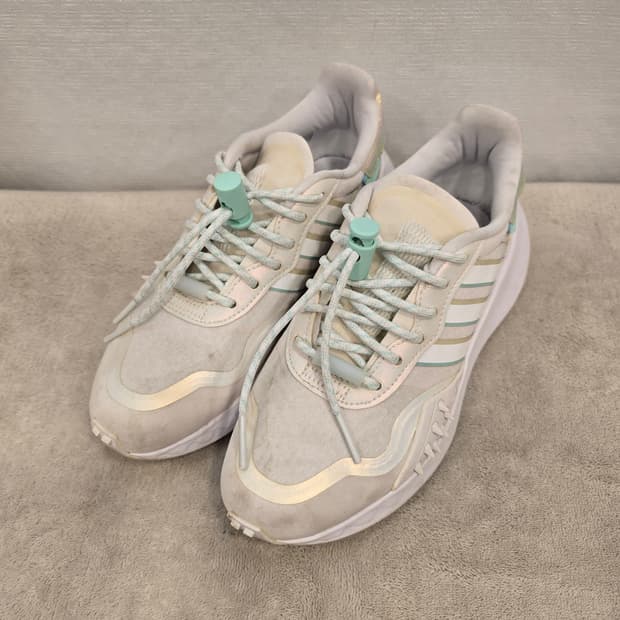 아디다스 CHOIGO W 운동화 230