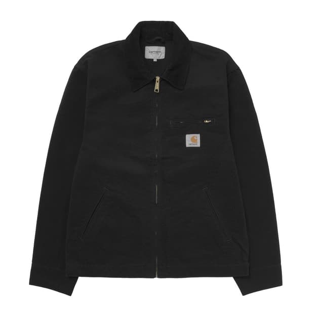 칼하트 wip 디트로이트 자켓