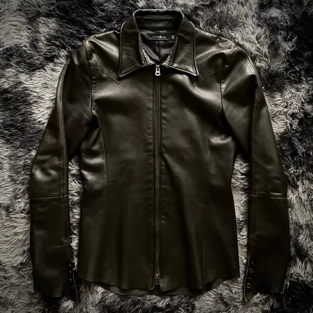 Civarize Rider jacket