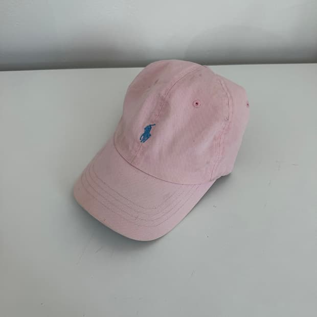 90s Polo Ralph Lauren vintage cap