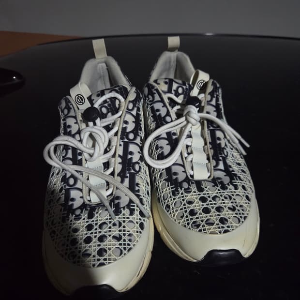 디올 스니커즈 280