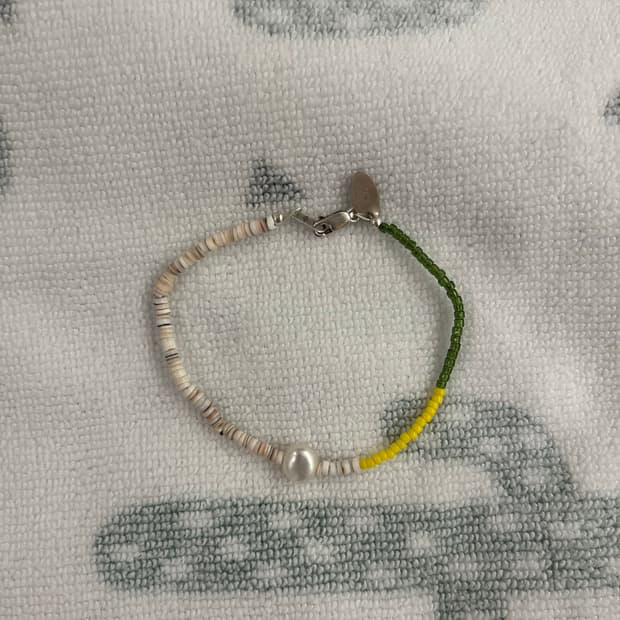 Santangelo Pronto Bracelet