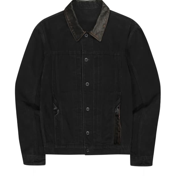 XLIM EP.8 05 JACKET