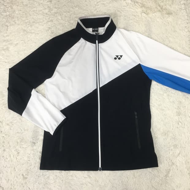 요넥스 집업자켓 DD03