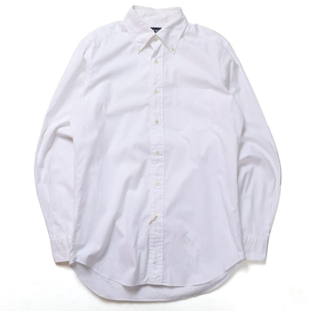 Maker's Shrit Cotton Shirt 

