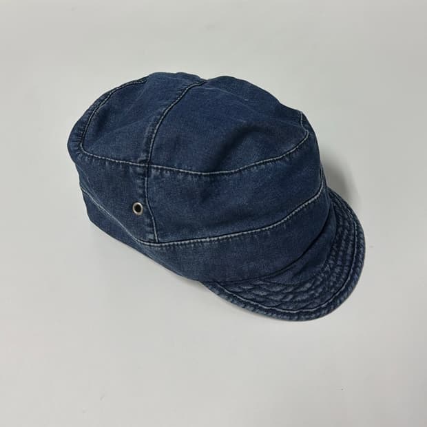 90s 돌체앤가바나 빈티지 캡 모자