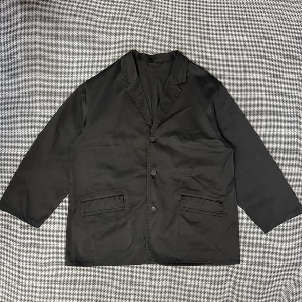 NANAMICA 블레이저 (XL) 