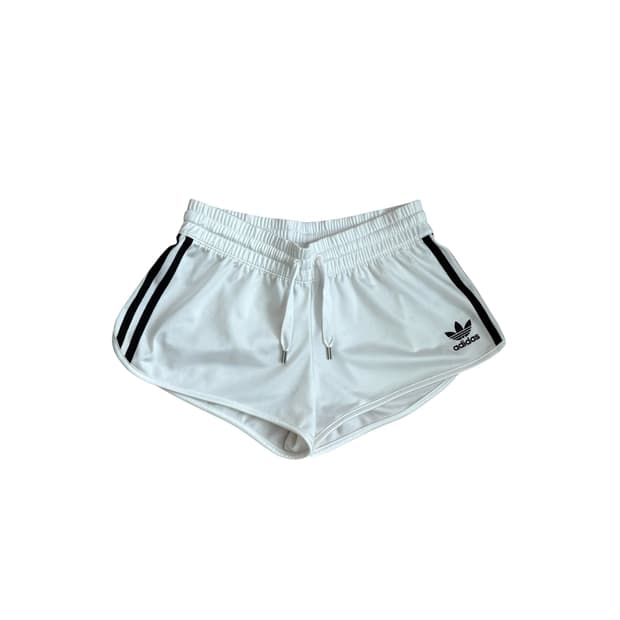 아디다스 삼선 3s 반바지 숏츠