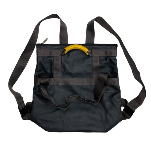 만다리나덕 바나나 멀티백팩