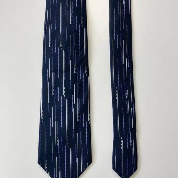 빈티지)넥타이