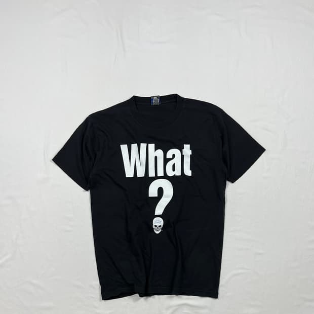 2002년도 스톤콜드 스티븐오스틴 what 반팔티