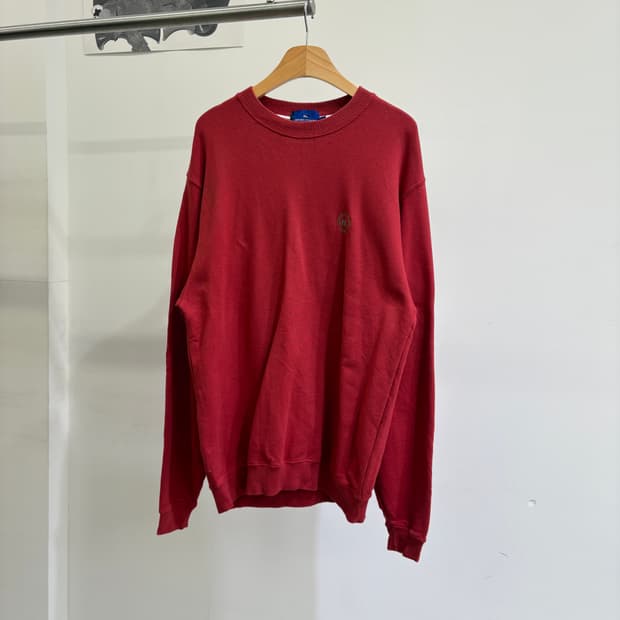 HIROKO KOSHINO (Made in Japan) 맨투맨