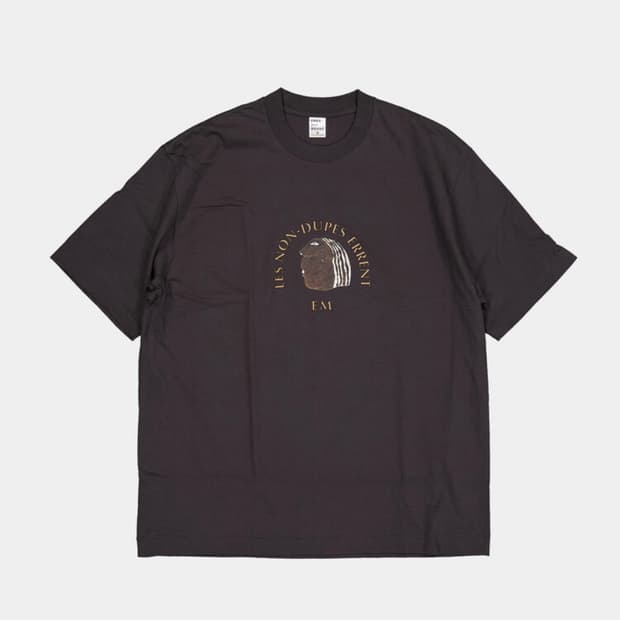 ends and means FACE Tee l사이즈 판매