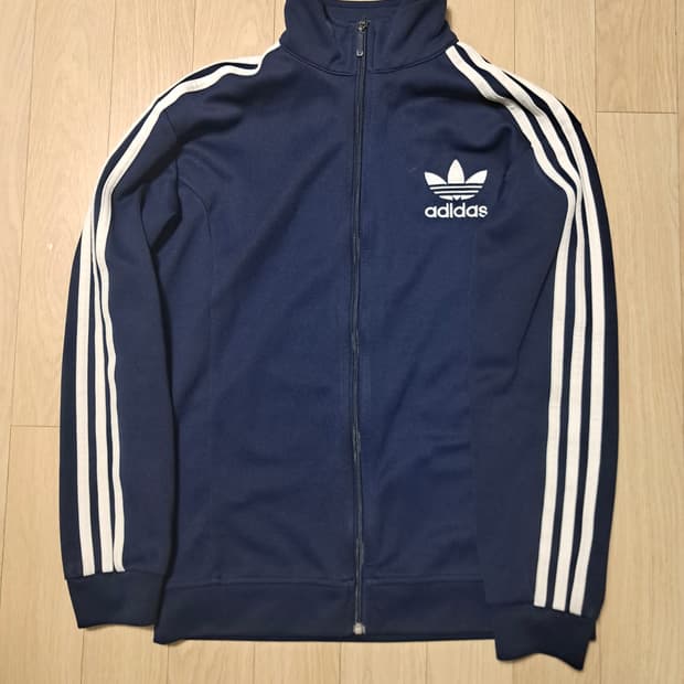 아디다스 네이비 져지