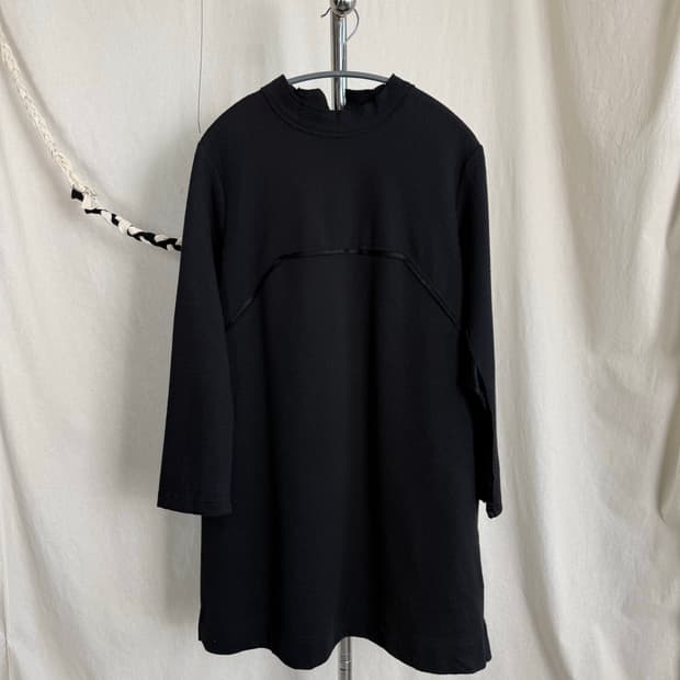 Day Day by Hiromi Yoshida 튜닉 드레스