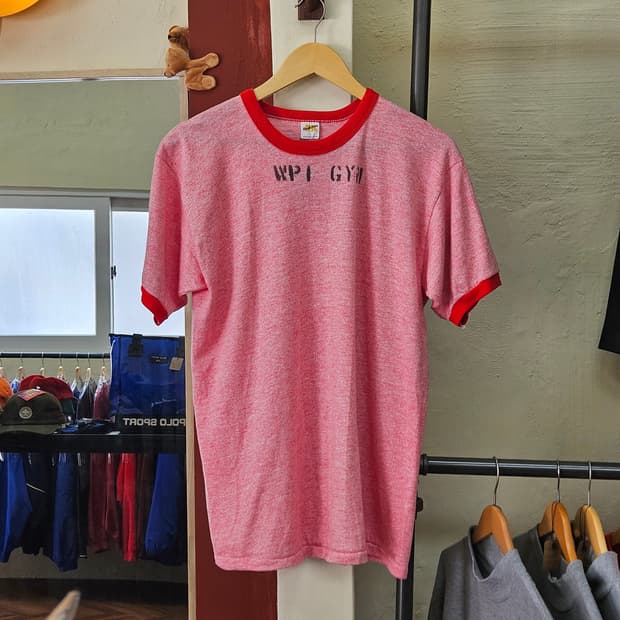70s 러셀 링거티