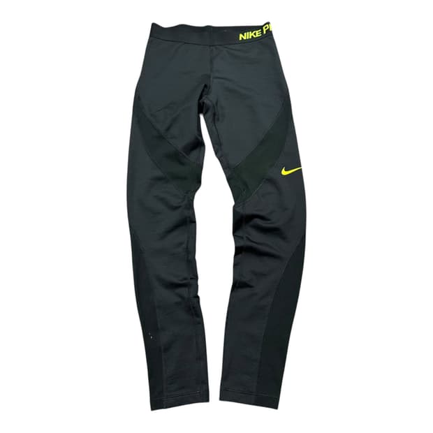 ✨ (바배) 나이키 블랙 러닝 트레이닝 레깅스