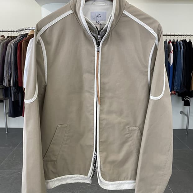 00'S ARMANI EXCHANGE (S~M)