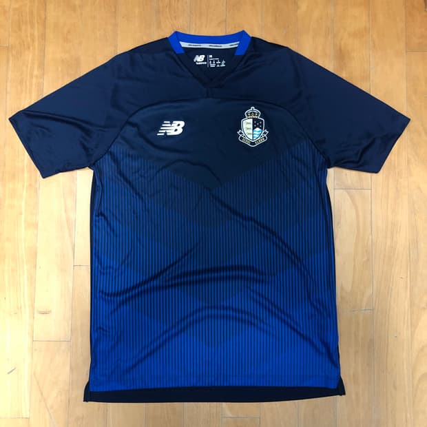 뉴발란스 서울이랜드 FC 유니폼 M
