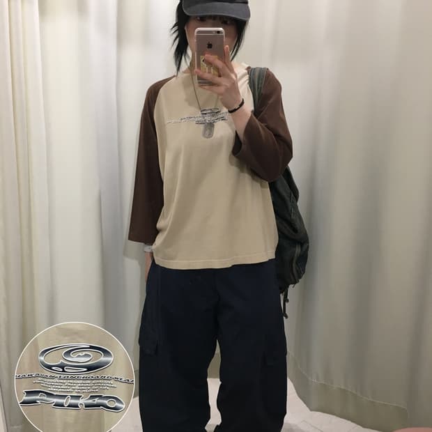 PIKO 나그랑 7부 슬리브