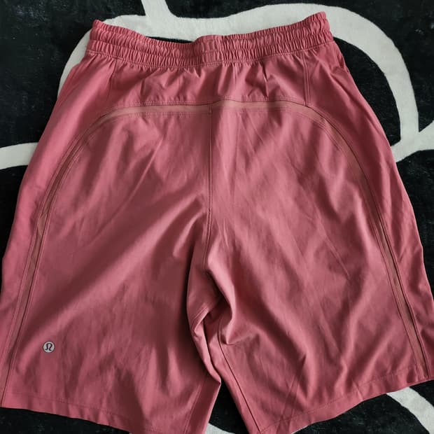 룰루레몬 페이스브레이커