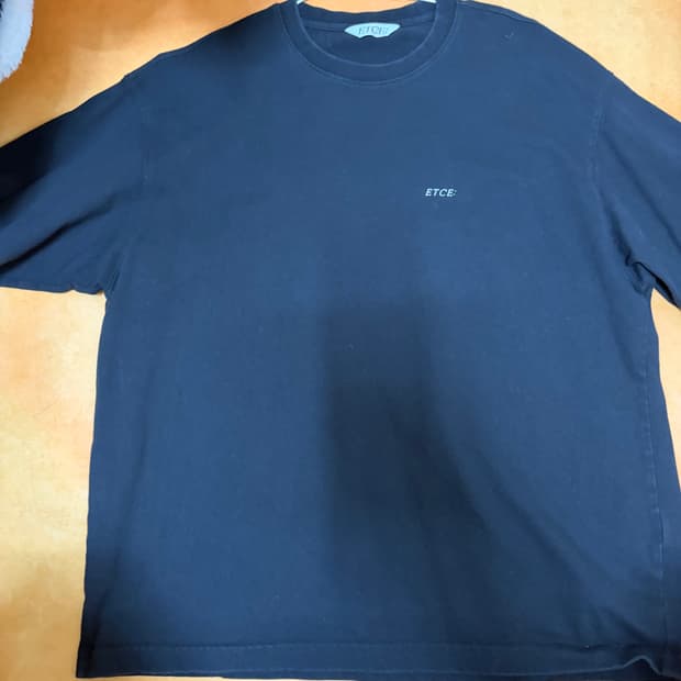 (L) Etce 1990 크로스 블랙