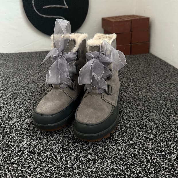 Sorel 소렐 방한 부츠 