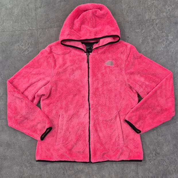 THE NORHE FACE 후리스