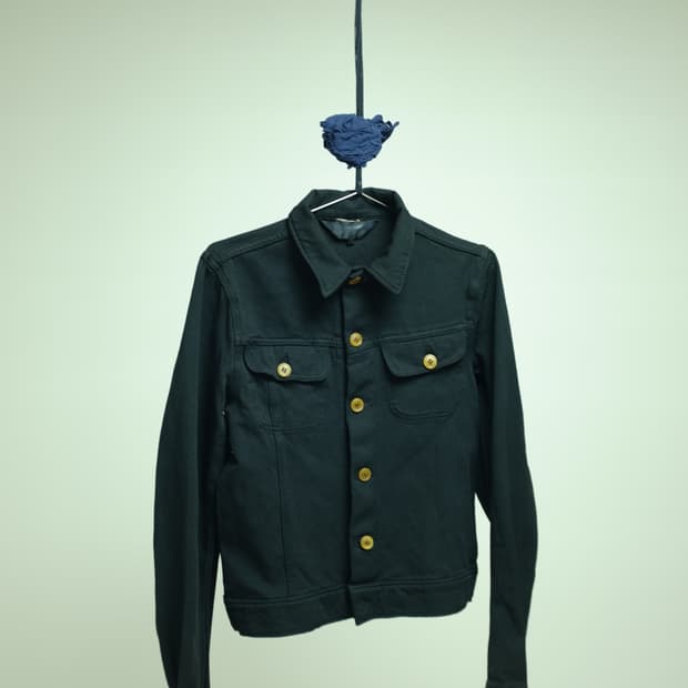 꼼데가르송 꼼데가르송 자켓