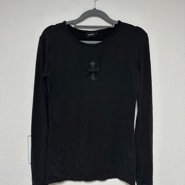 아캄 CROS 롱슬리브