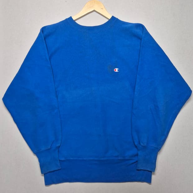 [L] 90s US Made 챔피온 리버스위브 -10