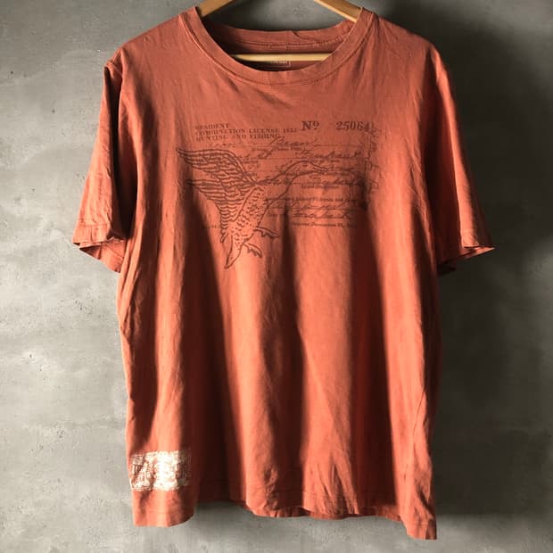 L.L. Bean 엘엘빈 티셔츠