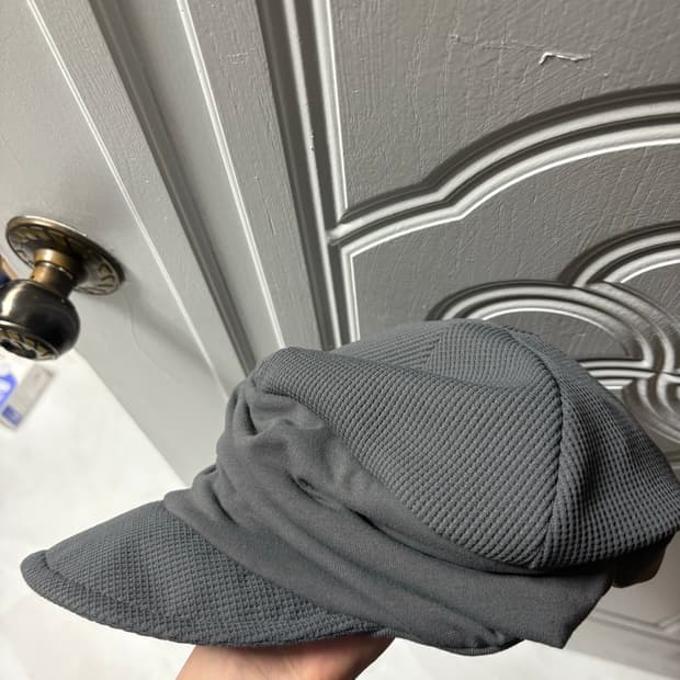 카시라 드레이프캡