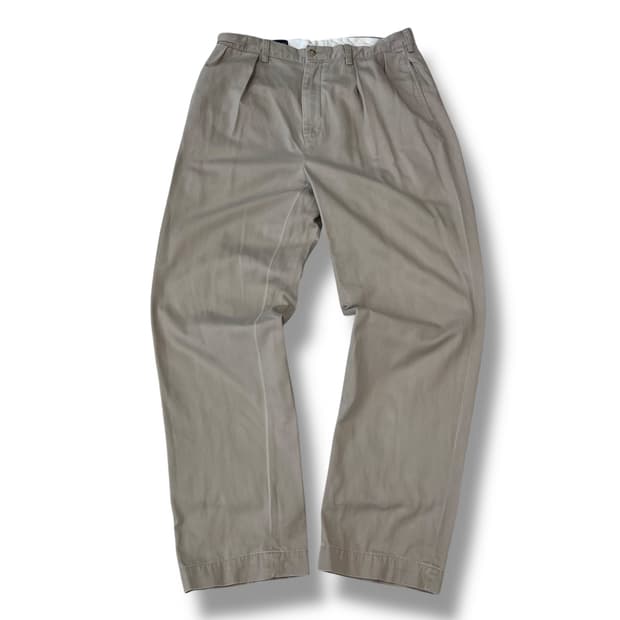 폴로 랄프로렌 치노 팬츠 r1464