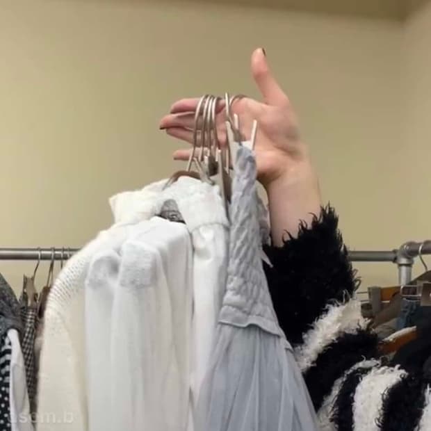 엑팜 하늘 페어리셋