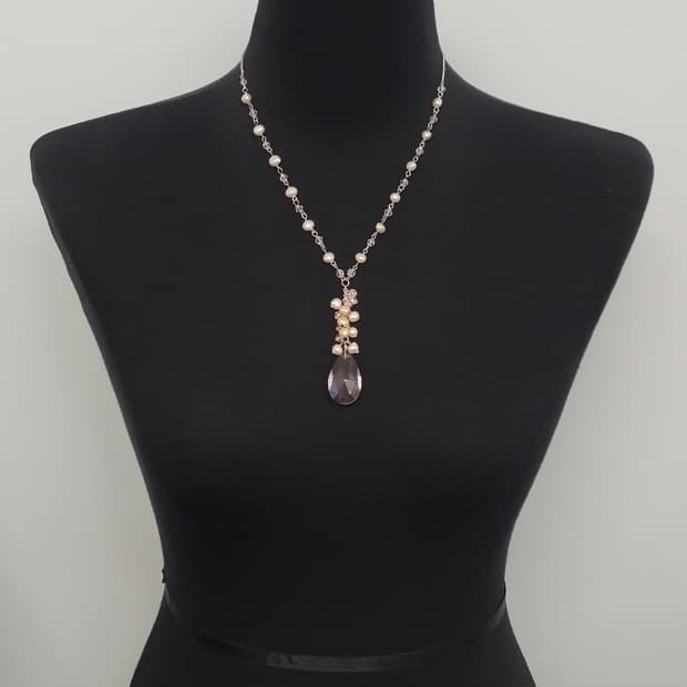 unique necklace