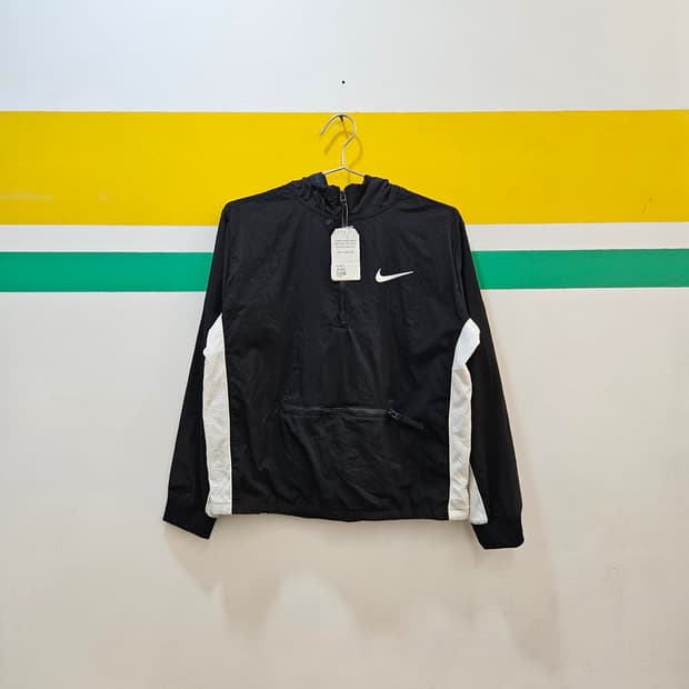 나이키 아노락 바람막이