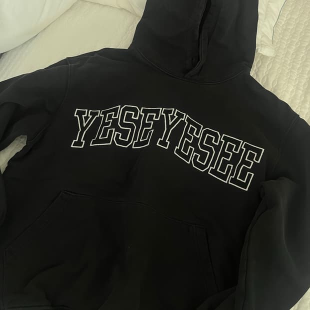 예스아이씨 후드