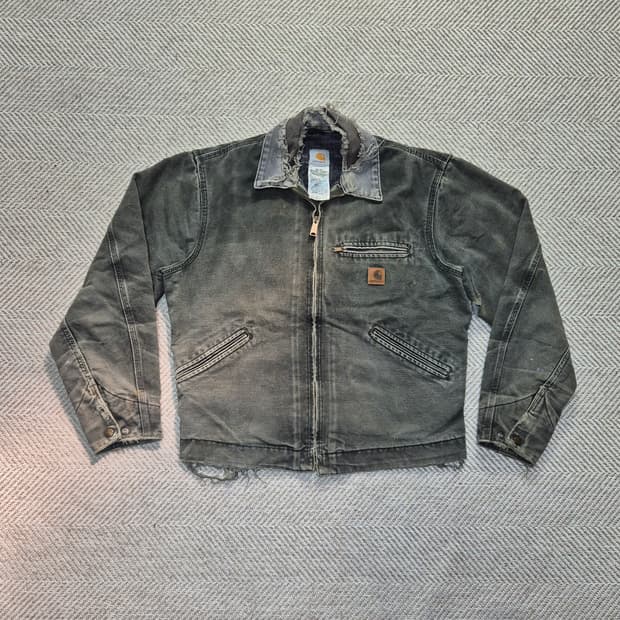 J97 디트로이트 mos