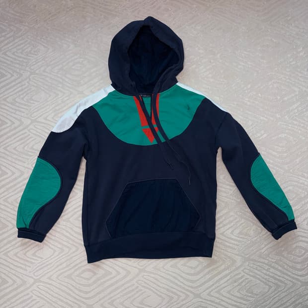 이자벨 마랑 난셀 후드티 