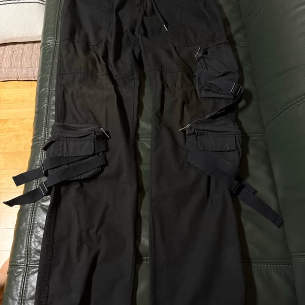 그레일즈 3p 포켓팬츠