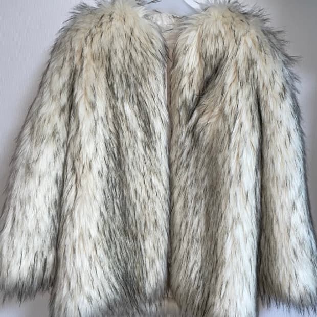 Fur jacket