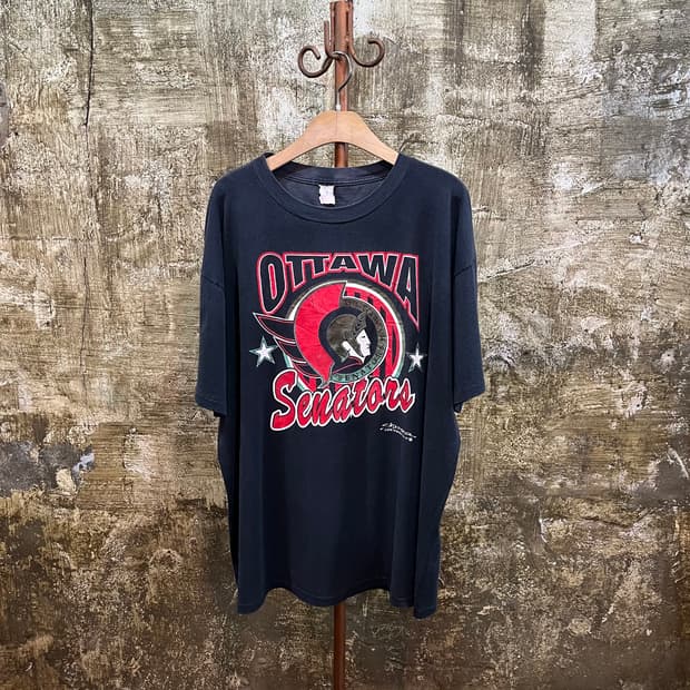 90s USA 빈티지 티셔츠 9