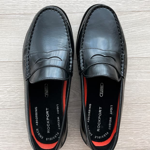 락포트 모던프렙 페니로퍼(V80547)  6.5W(245)