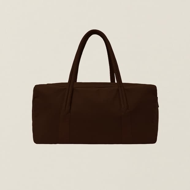 (삽니다) ee 보스턴백 브라운 L사이즈