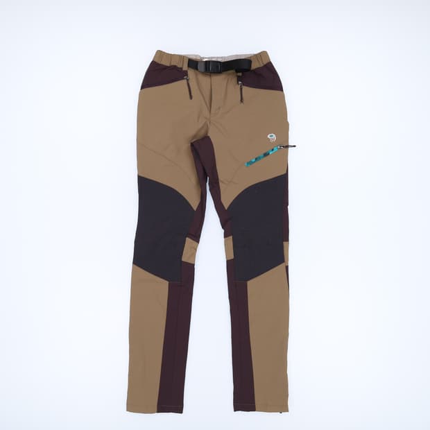 [60(S)] 마운틴하드웨어 여성 등산복팬츠 1205HR2