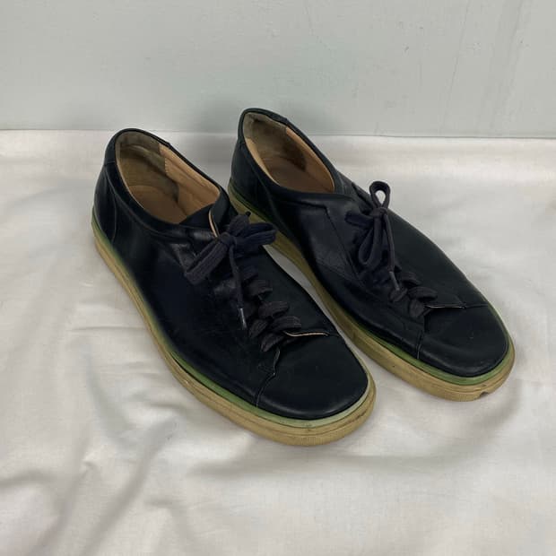 BALLY 발리 Levico 송아지가죽 스니커즈 37