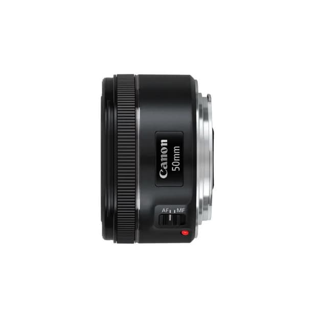 캐논 EF 50mm F1.8 STM / 신쩜팔
